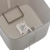 KIK KX2981 Fontána pro domácí mazlíčky 2000 ml, USB, šedá Náhled obrázku produktu 10