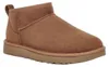 UGG Classic Ultra Mini Boots Dámské Náhled obrázku produktu 4