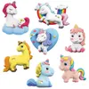 Woopie Diy Paint Craft Kit: Stellen Sie Gipsfiguren her und Produktbild-Vorschau 2