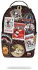 Zaino Sprayground 910B883500 da Unisex Anteprima dell’immagine prodotto 1