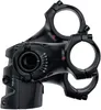 Ergotec Swell RE 70 i Vorbau 70 mm schwarz - Stabiler Produktbild-Vorschau 3