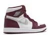 Air Jordan 1 Retro High OG Bordeaux - EU: 45 Produktbild-Vorschau 3