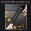 Violent Turbo Fan Elektrický proudový ventilátor poháněný Náhled obrázku produktu 8
