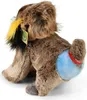 Plüsch-Affe Mandrill 28 cm ECO-FRIENDLY Produktbild-Vorschau 4