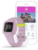 Garmin vivofit jr. 3 Lilac Floral Produktbild-Vorschau 10