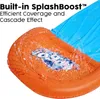 Scivolo singolo Bestway H20GO, scivolo gonfiabile da 4,88 m Anteprima dell’immagine prodotto 43