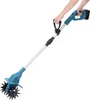 Elektrický kultivátor Drillpro 21V 1500W s bezkartáčovým Náhľad obrázku produktu 8