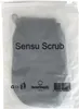 Sensu Scrub Handschuhe - 3 Stück - Schwarz - Produktbild-Vorschau 7