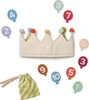Kids Concept Kinder-Kostüm Geburtstagskrone 3 - 5 Jahre - Produktbild-Vorschau 1
