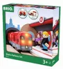 BRIO World - 33513 Metro Bahn Set Produktbild-Vorschau 18