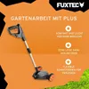 FUXTEC FX-E1RMEH20-SOLO 20V akumulátorová sekačka Kompaktní Náhled obrázku produktu 4