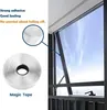 300cm Fensterabdichtung für mobile Klimageräte, Produktbild-Vorschau 5
