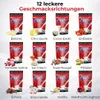 Prosport Proti® 85 – Banane 500g - Mehrkomponenten-Protein Produktbild-Vorschau 4