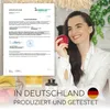 Ashwagandha Pulver 1000g - Withania somnifera - 100% Rein - Produktbild-Vorschau 4