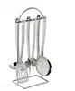 Lagostina Grancucina Set Porte-Ustensiles Avec 6 Voir les images du produit 1