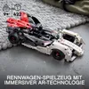 LEGO® Technic 42137 Formula E® Porsche 99X Electric Náhľad obrázku produktu 15