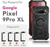 NALIA Magnetische Panzerhülle für Google Pixel 9 Pro XL – Produktbild-Vorschau 6