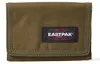 EASTPAK portafoglio Crew Single Army Olive verde Anteprima dell’immagine prodotto 6
