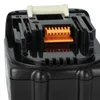 vhbw Akku kompatibel mit Makita BDA341RFE, BDA341Z, BDA341, Produktbild-Vorschau 6