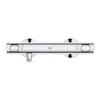 GROHE Duscharmatur Precision Flow, Duschsystem mit BELVIT Produktbild-Vorschau 5