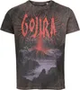Gojira T-Shirt Herren Working multicolor Band-Merch, Bands Produktbild-Vorschau 1