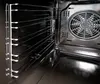 Kaiser EH 4747 Einbau Backofen 45 cm 50 L 9 Fkt. Produktbild-Vorschau 3