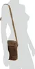 Greenburry kleine Umhängetasche Leder Messenger Bag Vintage Produktbild-Vorschau 9