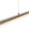 Reality Smash LED Pendelleuchte  18W Nickel Matt CCT Produktbild-Vorschau 17