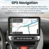 2+64G 10.1" Carplay Android 13 Radio samochodowe do Peugeot Podgląd zdjęcia produktu 9