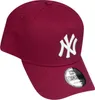 New Era 9Forty A-Frame Trucker Cap New York Yankees Produktbild-Vorschau 2