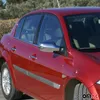 Coques de rétroviseurs Cache pour Renault Megane 2002-2009 Voir les images du produit 2