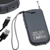 Camry | Portable mini radio | CR 1905 | Alarm function | Anteprima dell’immagine prodotto 6