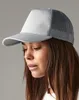 Beechfield Microknit Snapback Trucker Podgląd zdjęcia produktu 3