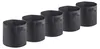 Meister Pflanzsack 29 Liter 7 Gallonen 30 x Ø 35 cm 5 Stück Produktbild-Vorschau 9