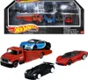 Set #10 Hyper car con BUGATTI Chiron, KOENIGSEGG Agera e Anteprima dell’immagine prodotto 2