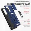 Xiaomi 12 / 12X Hülle mit Schiebe Kamera Schutz und Produktbild-Vorschau 4
