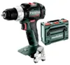 Metabo 602325840, Elektrický šroubovák, Černá, Lithium-ion Náhled obrázku produktu 14