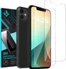 2x 9H Schutzglas Displayschutzfolie für Apple iPhone 11 Produktbild-Vorschau 1