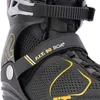 Pattini in linea K2 F.I.T. 90 BOA  gray_mustard 1 Anteprima dell’immagine prodotto 10
