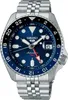 SEIKO 5 Mod. SPORTS AUTOMATIC GMT - BATMAN SSK003K1 Produktbild-Vorschau 1