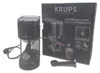 KRUPS XP 444G Virtuoso+ espressomachine met filterhouder Productafbeelding-voorbeeld 9