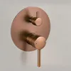 LOMAZOO Unterputz-Regendusche Morea - mit Handbrause - Produktbild-Vorschau 6