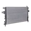 RIDEX 470R0005 Kühler Wasserkühler Motorkühler für OPEL Produktbild-Vorschau 3