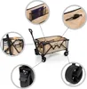 Travelnet Murcia Handcart Trolley Trolley Allroad Voir les images du produit 13