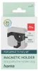 Hama 00220890, Stahl, Schwarz Produktbild-Vorschau 9