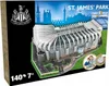 Newcastle United FC 3D puzzle St James Park, stadion TA7171 Náhled obrázku produktu 2