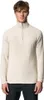 Houdini Lykan Halbreißverschluss-sweatshirt Beige XL Mann Produktbild-Vorschau 1