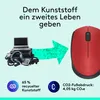 Logitech M171 Wireless Mouse red Produktbild-Vorschau 20