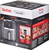 TEFAL Easy Fry Silence EY551HE0, Heißluftfritteuse, 5 l, 40 Produktbild-Vorschau 10