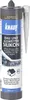 Knauf Bau- & Allwetter Silikon 300 ml dunkelbraun Produktbild-Vorschau 1